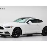 Ford Mustang 2016 314 л.с. из Китая