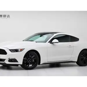Ford Mustang 2016 314 л.с. из Китая