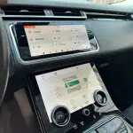 Land Rover Velar 2019 250 л.с. 250 л.с. из Китая