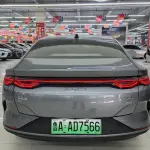 BYD Qin L 2026 из Китая