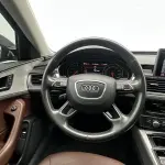 Audi A6L 2018 224 л.с. 224 л.с. из Китая