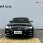 Audi A6L 2018 224 л.с. 224 л.с. из Китая