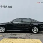 Audi A6L 2018 224 л.с. 224 л.с. из Китая