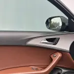 Audi A6L 2018 224 л.с. 224 л.с. из Китая