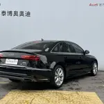 Audi A6L 2018 224 л.с. 224 л.с. из Китая