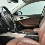 Audi A6L 2018 224 л.с. 224 л.с. из Китая