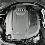 Audi A6L 2018 224 л.с. 224 л.с. из Китая