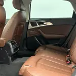 Audi A6L 2018 224 л.с. 224 л.с. из Китая