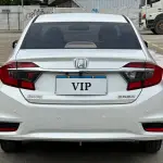 Honda Greiz 2016 из Китая