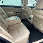 Toyota Crown 2012 из Китая