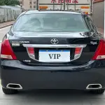 Toyota Crown 2012 из Китая