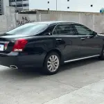 Toyota Crown 2012 из Китая