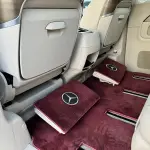 Mercedes-Benz V-Class 2023 из Китая