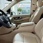Mercedes-Benz V-Class 2023 из Китая