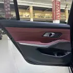 BMW 3 Series 2025 из Китая