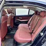 BMW 3 Series 2025 из Китая