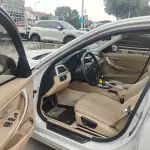 BMW 3 Series 2015 из Китая