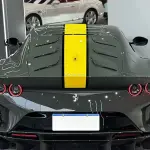 Ferrari 812 2025 лот 57567004 из Китая