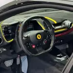 Ferrari 812 2025 лот 57567004 из Китая