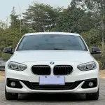 BMW 1 Series 2019 из Китая