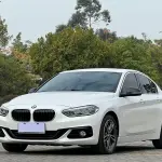 BMW 1 Series 2019 из Китая