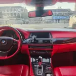BMW 5 Series 2013 218 л.с. 218 л.с. 218 л.с. из Китая