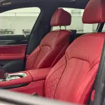 BMW 7 Series 2019 из Китая
