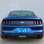 Ford Mustang 2017 из Китая