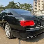 Bentley Flying Spur 2017 507 л.с. 507 л.с. 507 л.с. из Китая