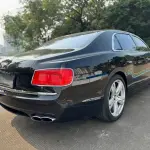 Bentley Flying Spur 2017 507 л.с. 507 л.с. 507 л.с. из Китая