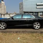 Bentley Flying Spur 2017 507 л.с. 507 л.с. 507 л.с. из Китая