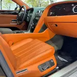 Bentley Flying Spur 2017 507 л.с. 507 л.с. 507 л.с. из Китая