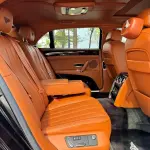 Bentley Flying Spur 2017 507 л.с. 507 л.с. 507 л.с. из Китая