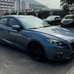 Mazda 3 Axela 2016 из Китая