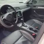 Volkswagen Lamando 2018 из Китая