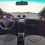 BYD F0 2016 из Китая