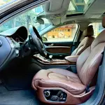 Audi A8 2013 из Китая