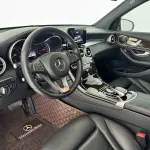 Mercedes-Benz GLC 2018 из Китая