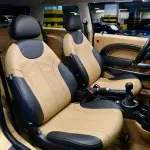 MINI Mini 2006 из Китая
