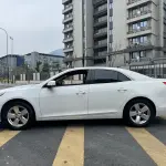 Chevrolet Malibu 2013 184 л.с. из Китая