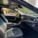 Toyota Camry 2019 из Китая