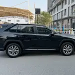 Toyota Wildlander 2023 из Китая