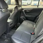 Toyota Wildlander 2023 из Китая