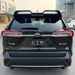 Toyota Wildlander 2023 из Китая