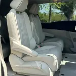 Buick GL8 2022 из Китая