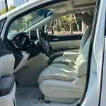 Buick GL8 2022 из Китая