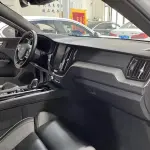 Volvo XC60 PHEV 2021 из Китая