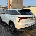 Changan 长安CS75PLUS 2021 178 л.с. из Китая