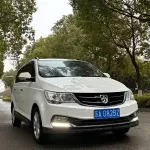 Baojun 730 2016 из Китая