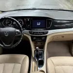 Baojun 730 2016 из Китая